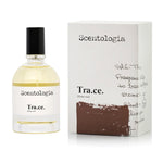 Scentologia Tra.ce for Unisex - Eau de Parfum - 100ml