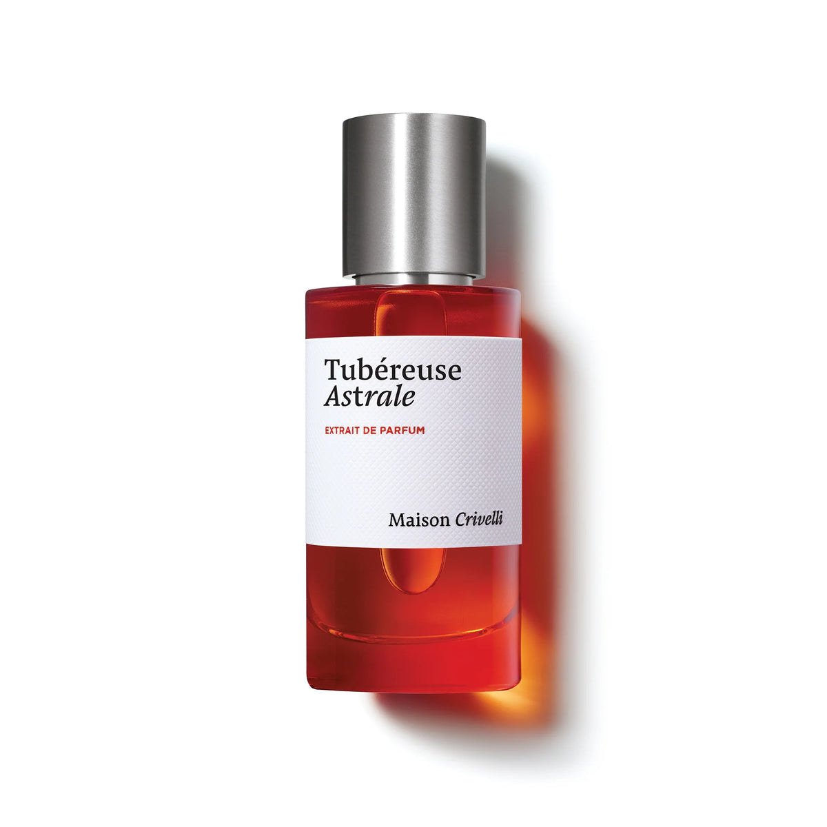 Tubéreuse Astrale by Maison Crivelli for Unisex - Extrait de Parfum - 50ml