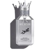 Hersh Mehwar by Al Ezz Oud for Unisex - Eau de Parfum - 100ml - New Packaging Edition