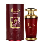Mayar Cherry Intense by Lattafa for Unisex - Eau de Parfum - 100ml