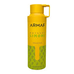 Odyssey Limoni by Armaf for Men Deodorant Perfume Body Spray - 200ml