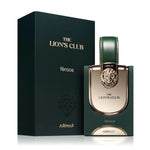 The Lions Club Feroce by Armaf for Men - Eau de Parfum - 100ml