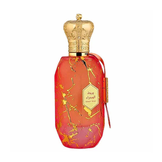 Perfume Oasis by Armaf Eter for Unisex - Eau de Parfum - 100ml