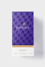Erba Pura Magica by Sospiro Perfumes للجنسين - ماء عطر - 100 مل