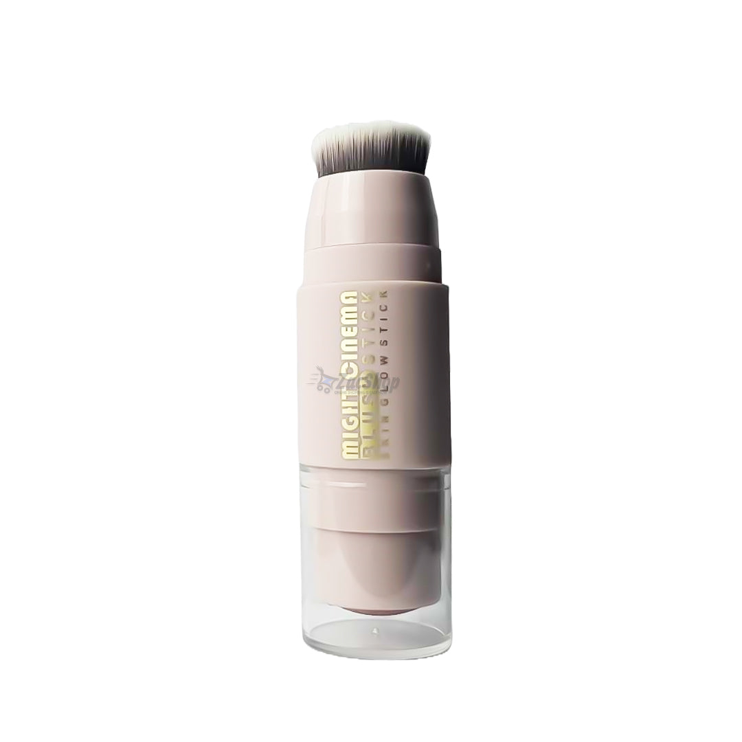Might Cinema Blush Stick With Brush - Color 102