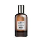 Confident Oud The Collection Boss by Hugo Boss for Men - Eau de Parfum Intense - 100ml