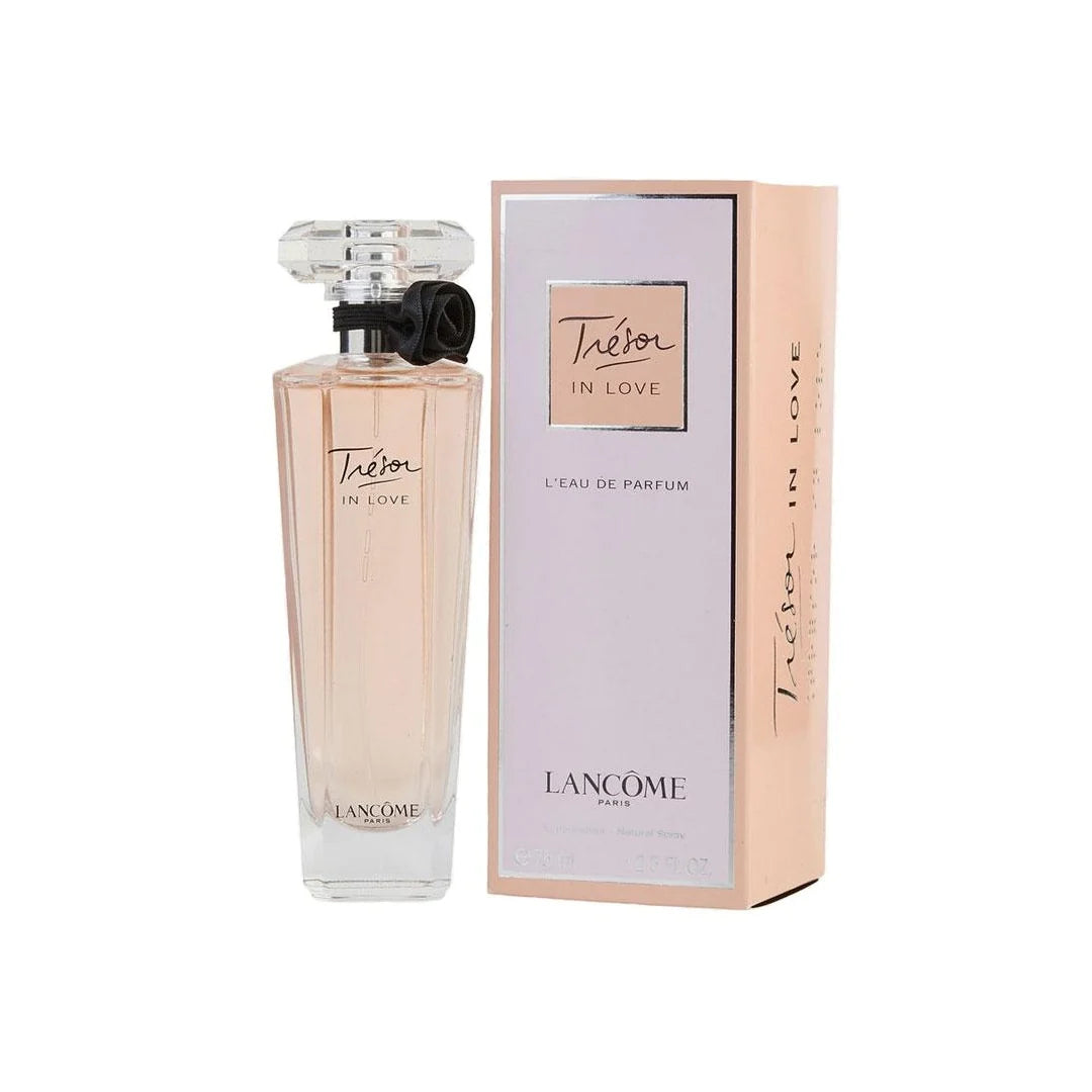 Tresor In Love By Lancome , EDP - 75ml