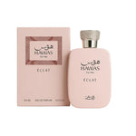 Rasasi Hawas Eclat for Women - Eau de Parfum - 100ml
