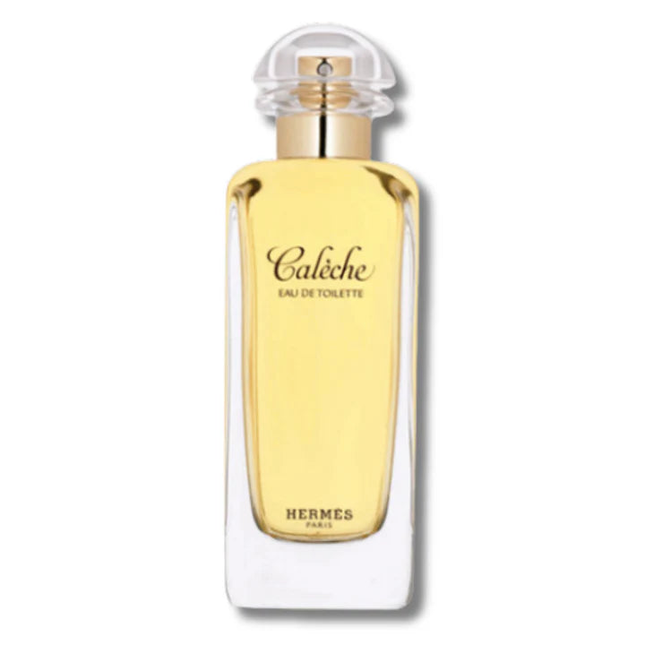 Caleche Hermes for Women - Eau De Toilette - 100ML