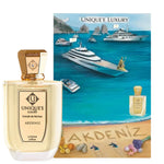 Akdeniz Unique'e Luxury For Unisex - Extrait De Parfum - 100ml
