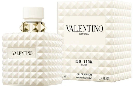 Valentino Donna Born in Roma Ivory for Women - Eau de Parfum - 100ml