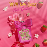 Juicy Couture Viva La Juicy Pink Couture Women, Eau De Parfum - 100ml