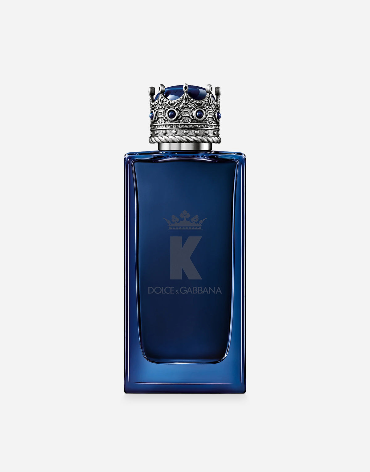 K by Dolce & Gabbana Eau de Parfum Intense for Men - Eau De Parfum - 100ML