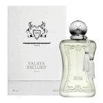 Valaya Exclusif by Parfums De Marly for Women - Eau de Parfum - 75ml