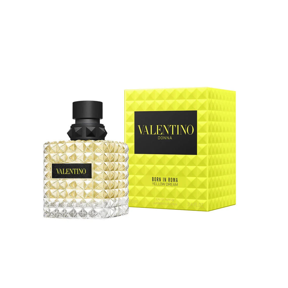 Valentino Born In Roma "Yellow Dream" - EDP - For Women - 50ml