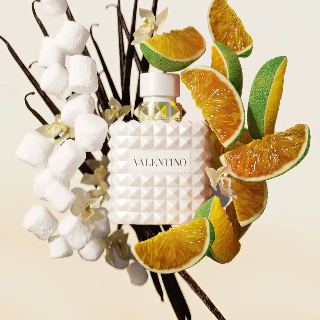 Valentino Donna Born in Roma Ivory for Women - Eau de Parfum - 100ml