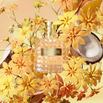 فالنتينو دونا بورن إن روما ذا جولد للنساء - أو دو بارفان - 100 مل