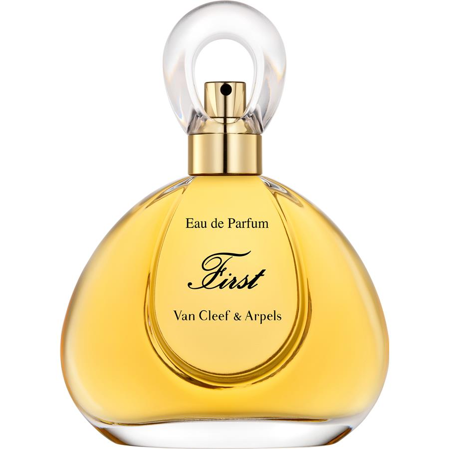 Van Cleef & Arpels First For Women - Eau De Parfum - 100ml