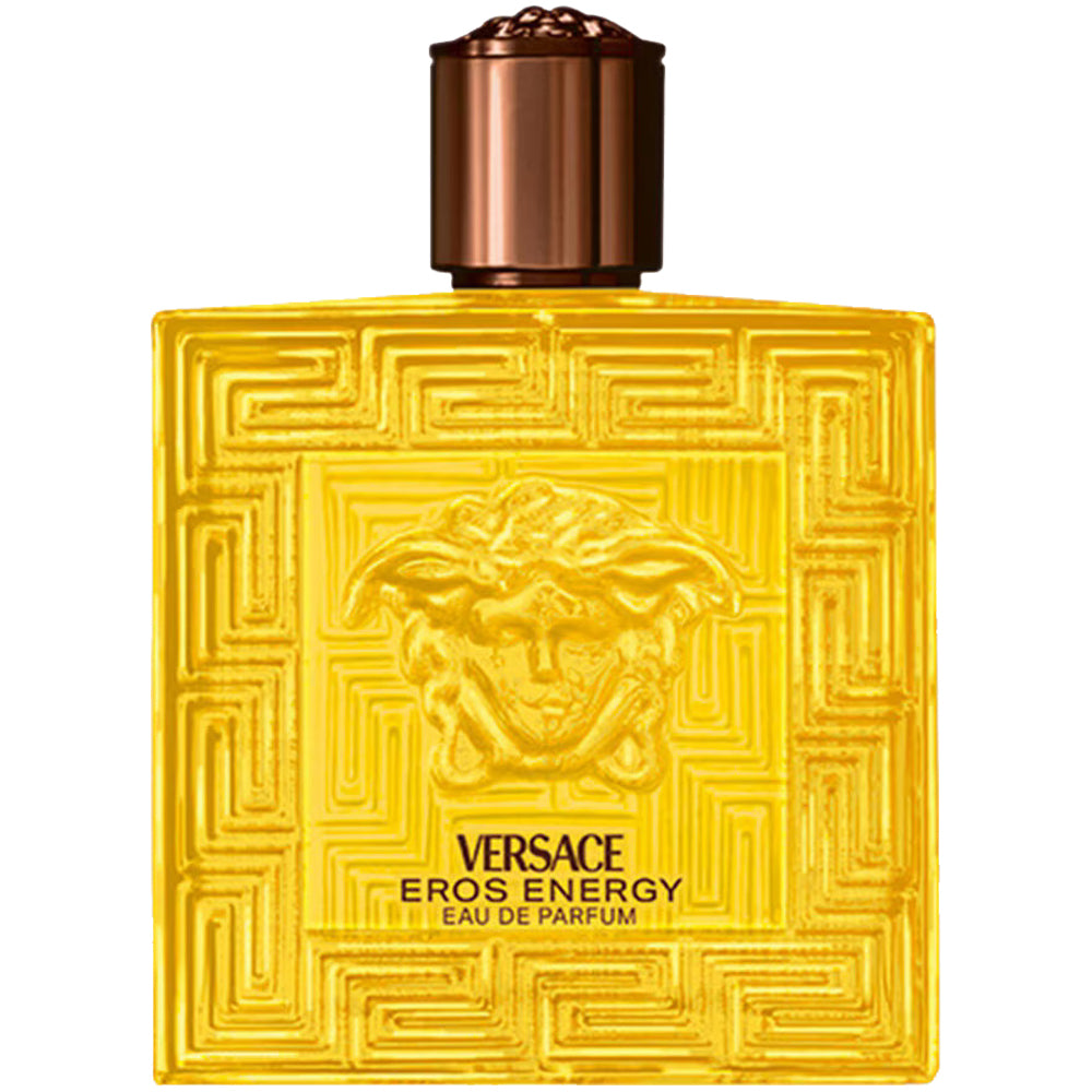 Versace Eros Energy for Men - Eau de Parfum - 100ml