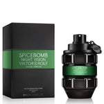 Viktor & Rolf Spice Bomb Night Vision for Men - Eau de Parfum - 90ml