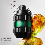 Viktor & Rolf Spice Bomb Night Vision for Men - Eau de Parfum - 90ml