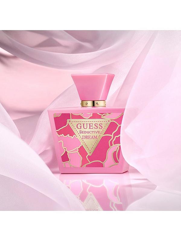 جيس سيداكتيف دريم للنساء - أو دو تواليت - 75 مل