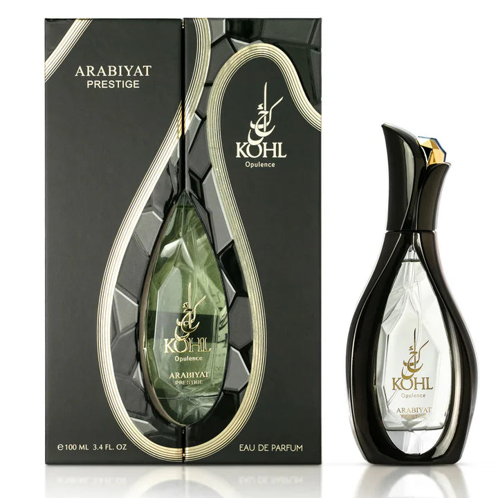 كحل أوبلنس من أربيات برستيج للجنسين - ماء عطر - 100 مل