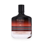 Born in France Worship by Reyane Tradition for Unisex - Eau de Parfum - 100ml