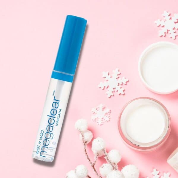 Wet n Wild Megaclear Brow & Lash Mascara