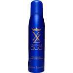 Xavier Laurent XL Royal Oud for Women Perfume Spray - 150ml