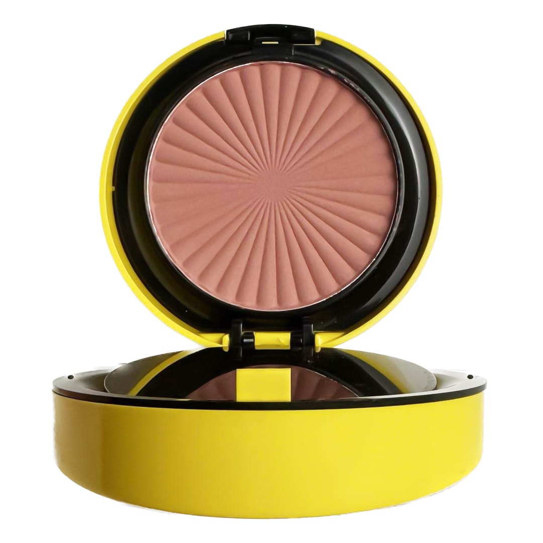 بودرة خدود وبودرة مزدوجة من مايت سينما مات فيلفيت - 102