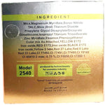 بودرة خدود وبودرة مزدوجة من مايت سينما مات فيلفيت - 102