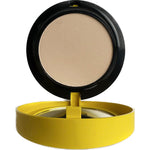 Might Cinema Double Powder And Blusher Matte Velvet - 101