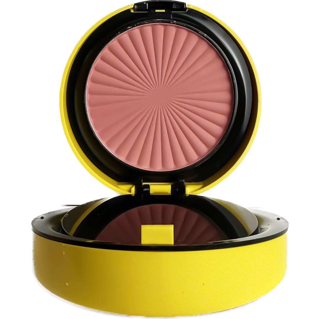 Might Cinema Double Powder And Blusher Matte Velvet - 101