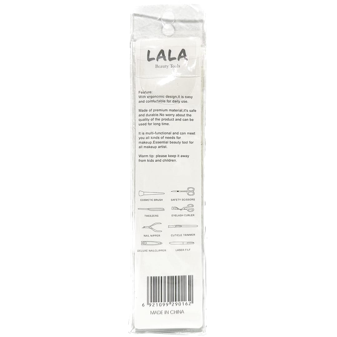 Lala Makeup Brush Eyes - Eyeshadow Brush