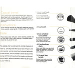 Makeup Brush Set - 5PCS