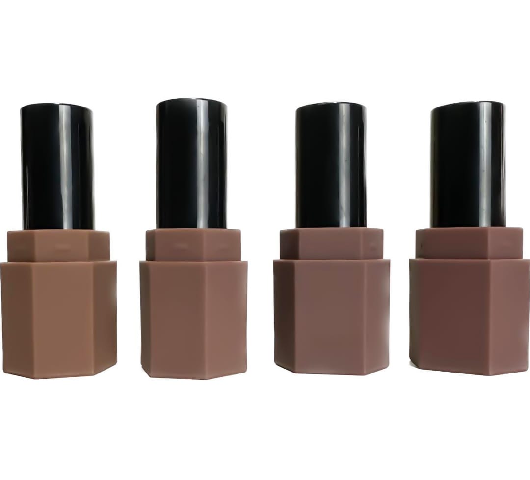 أحمر شفاه سوبر مات من مايت سينما - 4 ألوان - رقم : D