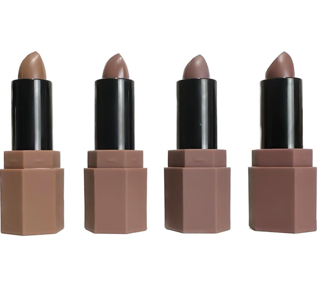 أحمر شفاه سوبر مات من مايت سينما - 4 ألوان - رقم : D