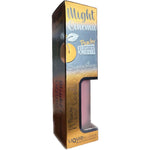 أحمر خدود سائل مقاوم للماء سوبر ستاي بيتشي من مايت سينما - 206