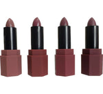 أحمر شفاه سوبر مات من مايت سينما - 4 ألوان - رقم : B