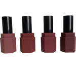 أحمر شفاه سوبر مات من مايت سينما - 4 ألوان - رقم : B