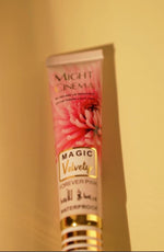 Might Cinema Blusher And Lip Resource Velvety Magic Waterproof