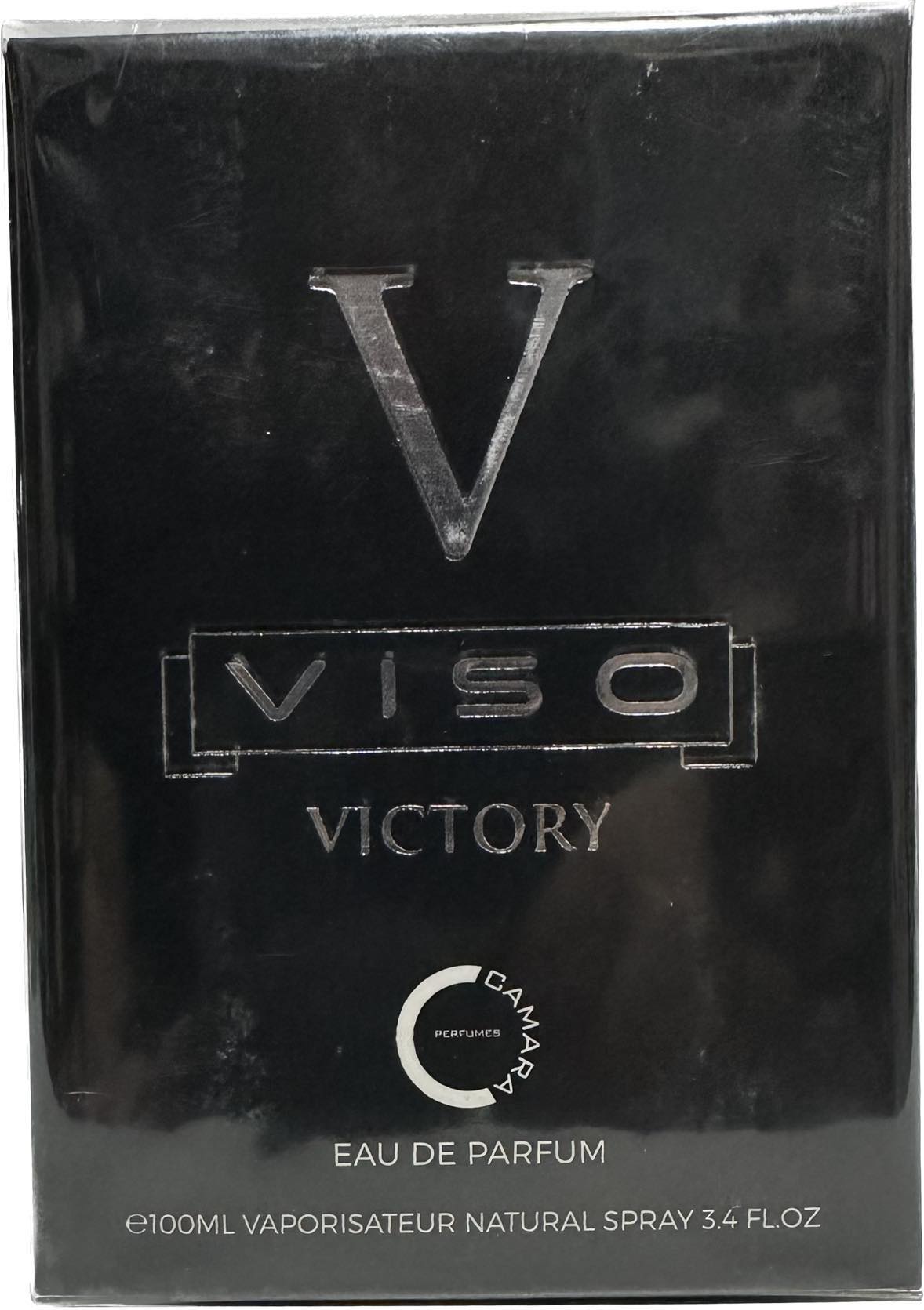Camara Viso Victory Pour Homme - Eau De Parfum - 100ml