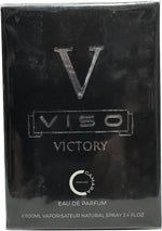 Camara Viso Victory Pour Homme - Eau De Parfum - 100ml