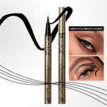 Me Now Dynamic Liquid Eyeliner Black - E4115