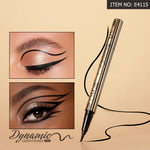 Me Now Dynamic Liquid Eyeliner Black - E4115