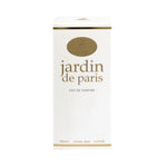 Maison Alhambra Jardin De Paris for Women - Eau De Parfum -100ML