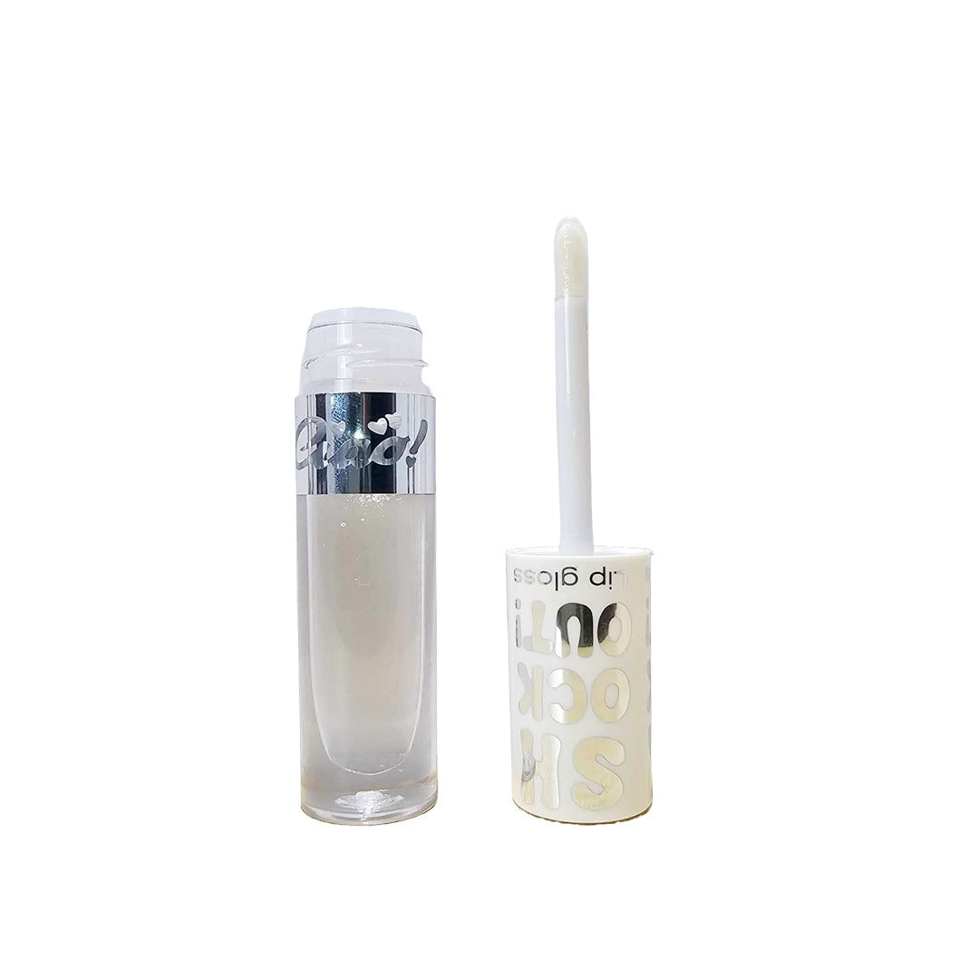 Ciao Lip Gloss Shock Out - NO : 01