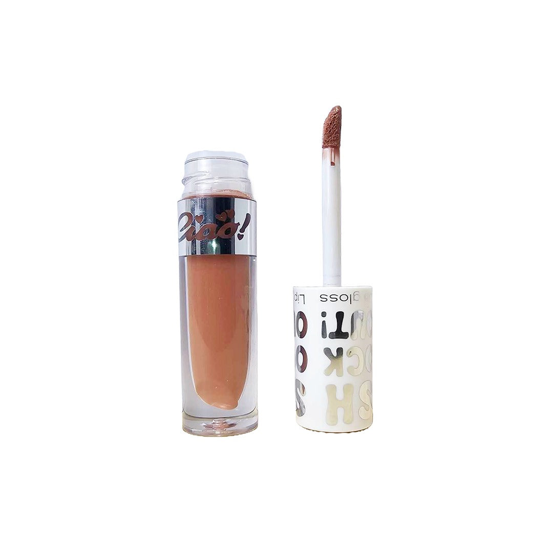 14 - ملمع الشفاه تشاو شوك أوت