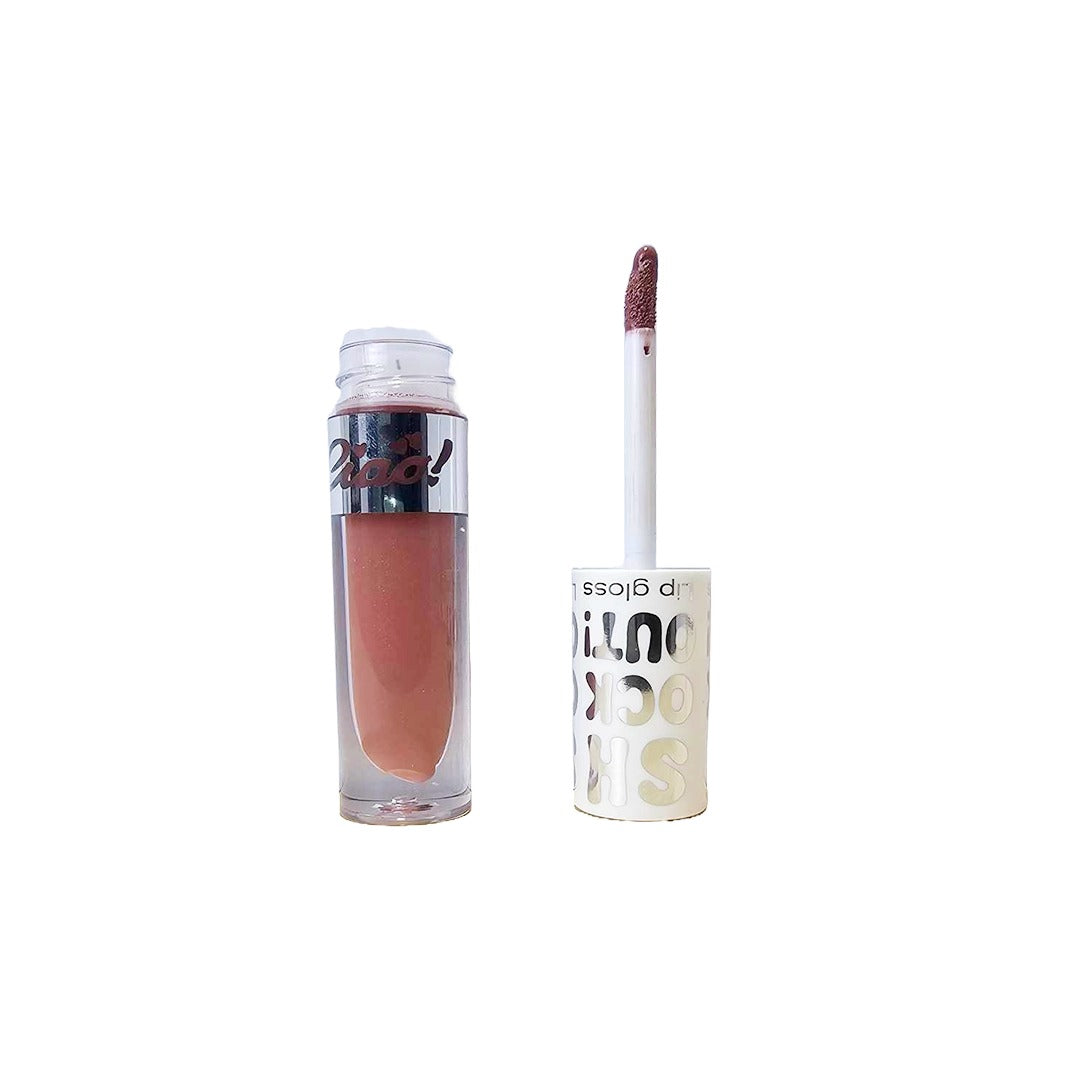13 - Ciao Lip Gloss Shock Out